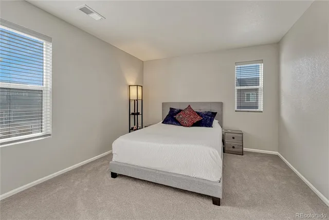 $559,900 | 2990 Low Meadow Boulevard, Castle Rock, CO 80109