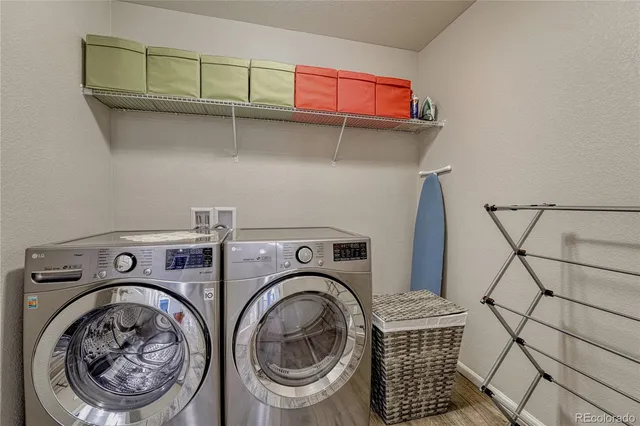 $559,900 | 2990 Low Meadow Boulevard, Castle Rock, CO 80109