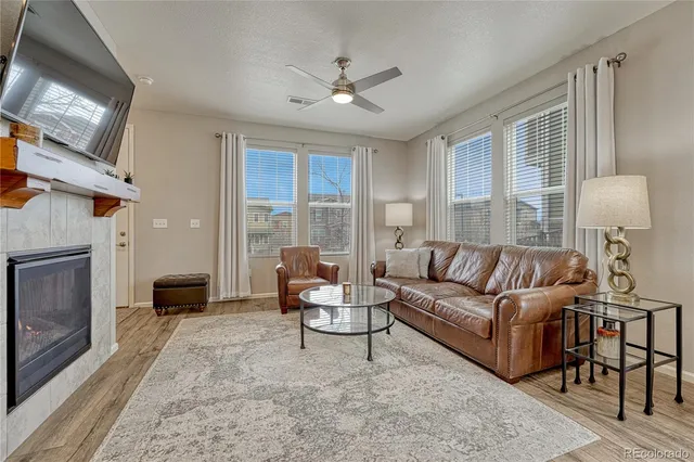 $559,900 | 2990 Low Meadow Boulevard, Castle Rock, CO 80109