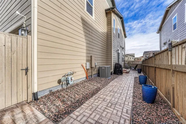 $559,900 | 2990 Low Meadow Boulevard, Castle Rock, CO 80109