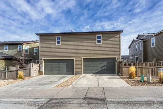 $559,900 | 2990 Low Meadow Boulevard, Castle Rock, CO 80109