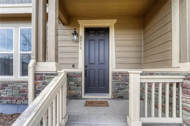 $559,900 | 2990 Low Meadow Boulevard, Castle Rock, CO 80109