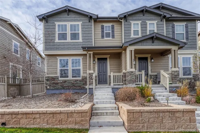 $559,900 | 2990 Low Meadow Boulevard, Castle Rock, CO 80109