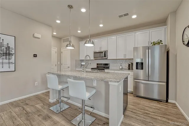 $559,900 | 2990 Low Meadow Boulevard, Castle Rock, CO 80109