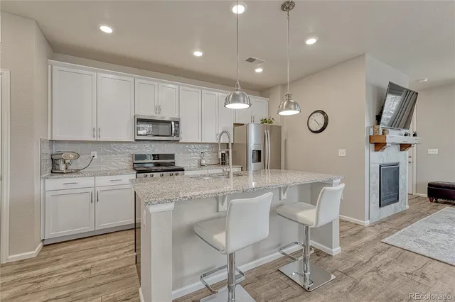 $559,900 | 2990 Low Meadow Boulevard, Castle Rock, CO 80109