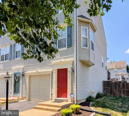 $450,000 | 8420 Limbaugh Way, Bristow, VA 20136