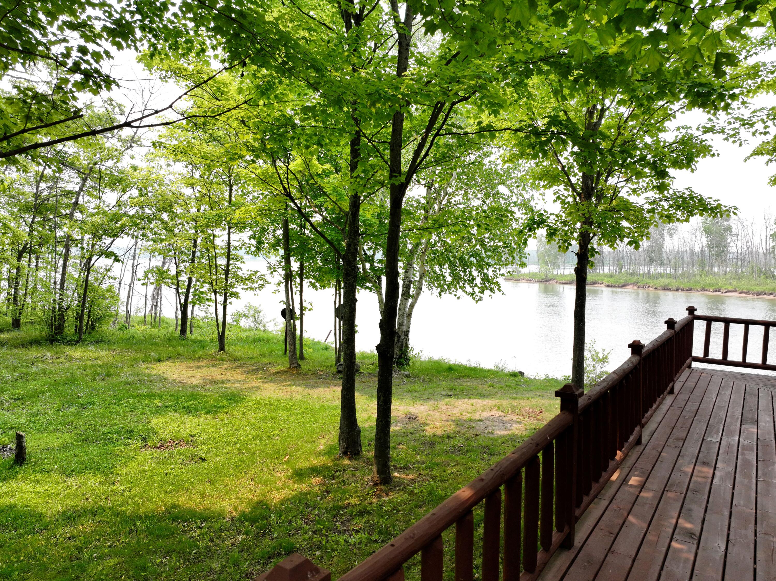 2017 South Whitehead Road Sault Ste. Marie, MI 49783 - Photo 30 of 35 Water view