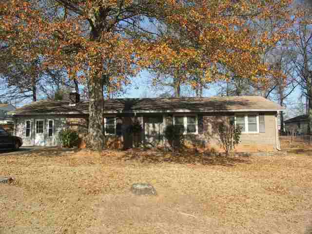 321 Bentwood Road Piedmont, SC 29673 - Photo 1 of 7 Gallery Image 1