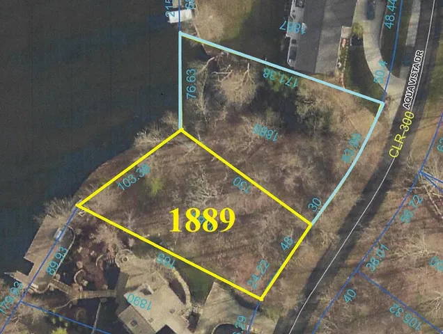 $329,900 | 1889 Aqua Vista Drive, Lawrenceburg, IN 47025