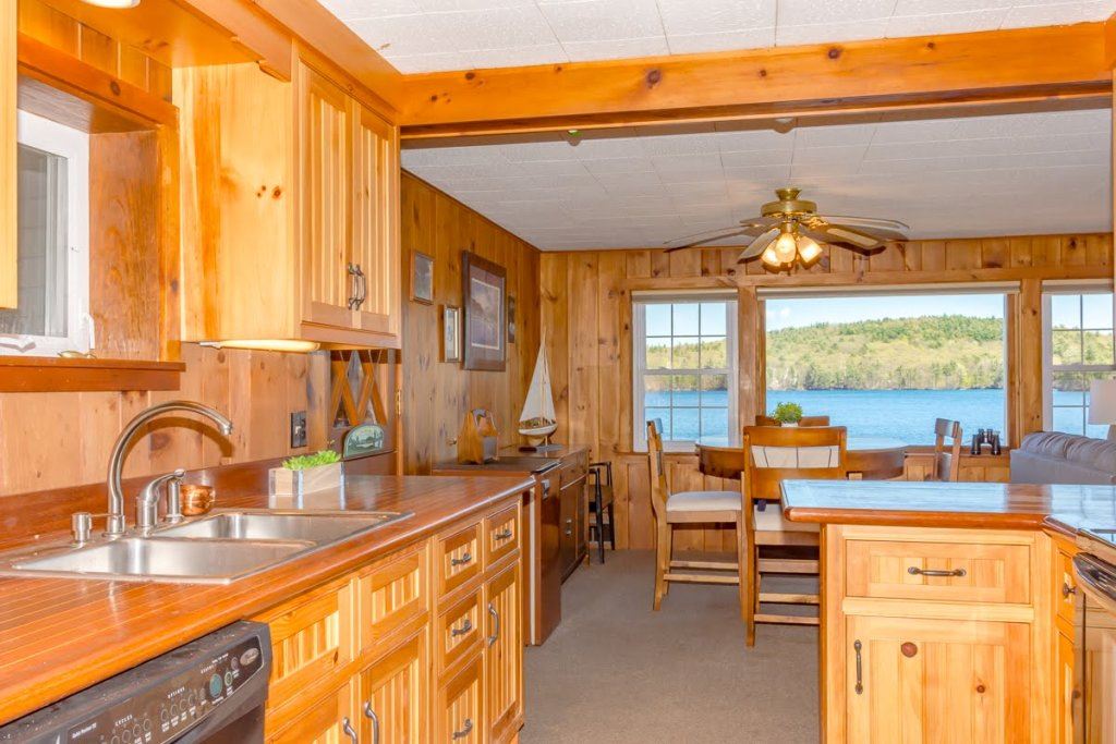 30 Observatory Road Meredith, NH 03253 - Photo 12 of 40