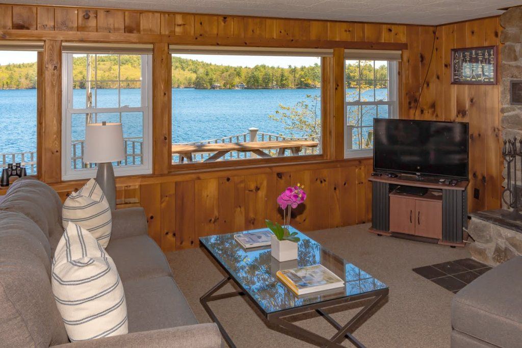 30 Observatory Road Meredith, NH 03253 - Photo 13 of 40