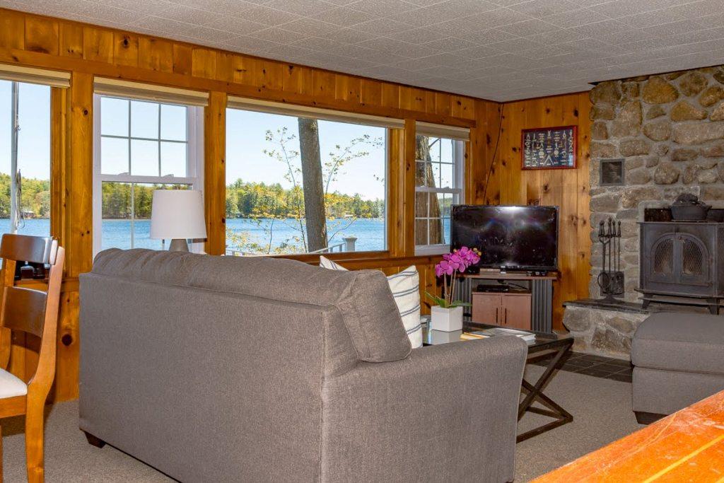 30 Observatory Road Meredith, NH 03253 - Photo 14 of 40
