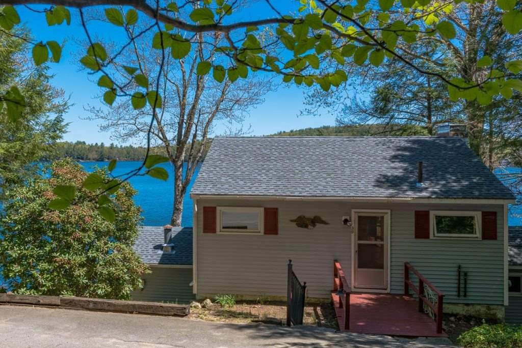30 Observatory Road Meredith, NH 03253 - Photo 18 of 40
