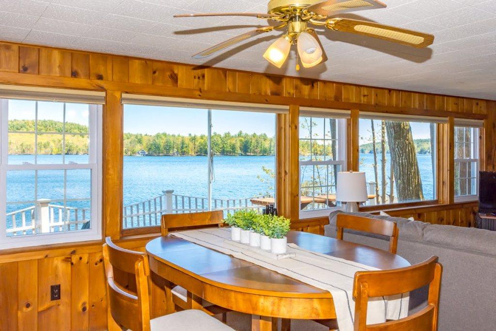 30 Observatory Road Meredith, NH 03253 - Photo 20 of 40