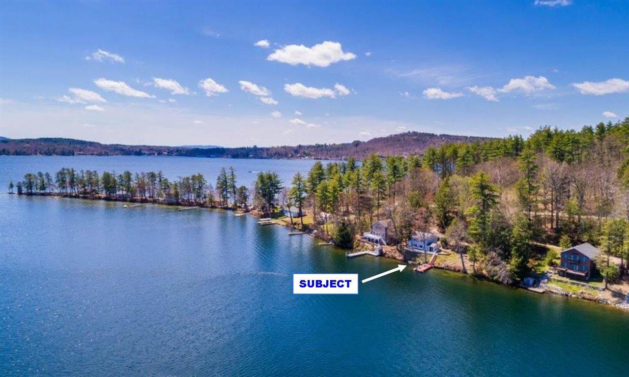30 Observatory Road Meredith, NH 03253 - Photo 3 of 40