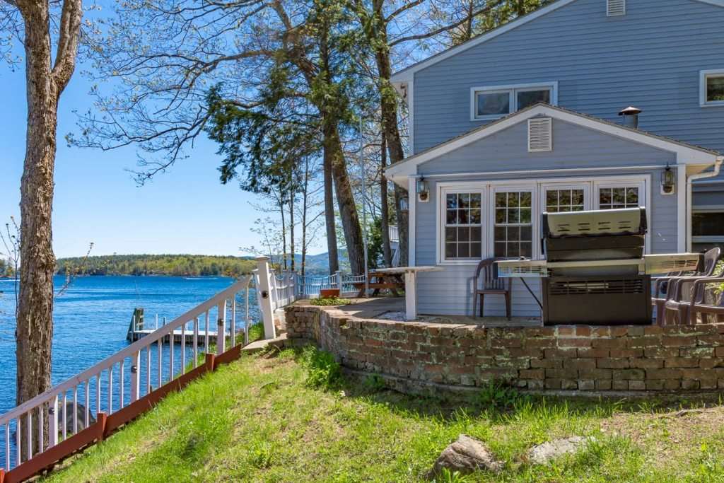 30 Observatory Road Meredith, NH 03253 - Photo 23 of 40
