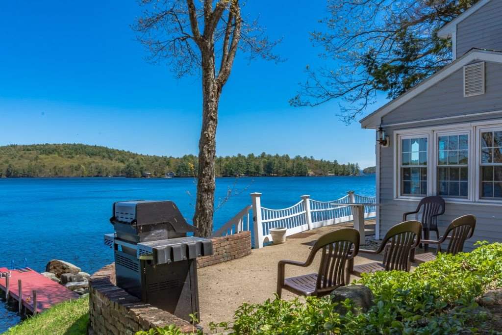 30 Observatory Road Meredith, NH 03253 - Photo 26 of 40