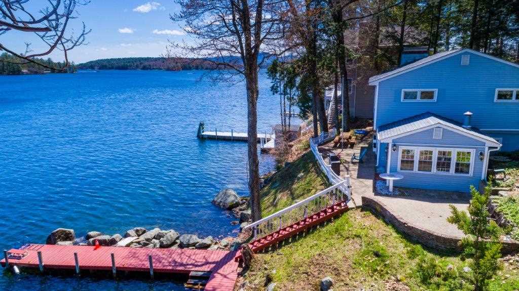 30 Observatory Road Meredith, NH 03253 - Photo 4 of 40