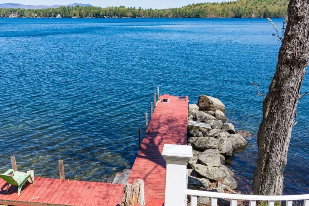 30 Observatory Road Meredith, NH 03253 - Photo 39 of 40