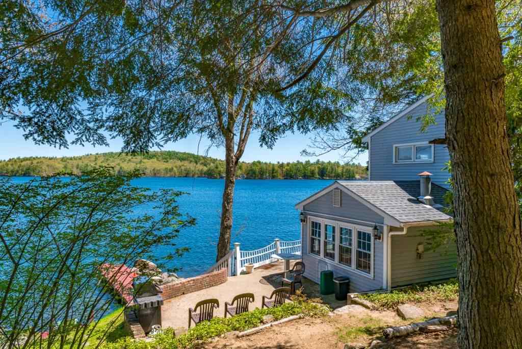30 Observatory Road Meredith, NH 03253 - Photo 40 of 40