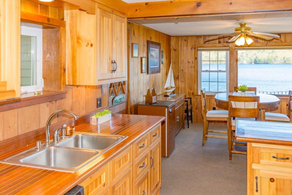 30 Observatory Road Meredith, NH 03253 - Photo 5 of 40