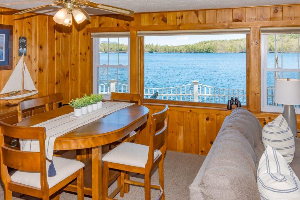 30 Observatory Road Meredith, NH 03253 - Photo 6 of 40