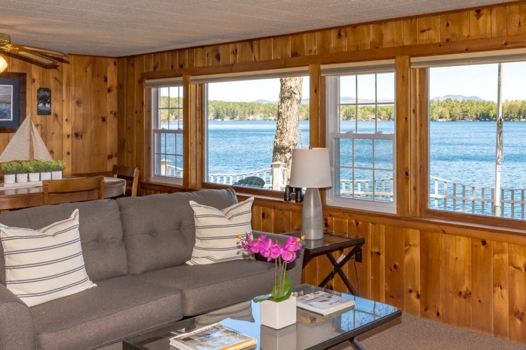30 Observatory Road Meredith, NH 03253 - Photo 7 of 40