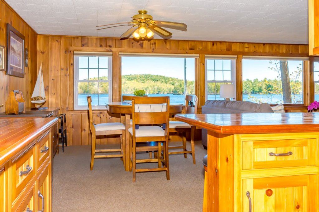 30 Observatory Road Meredith, NH 03253 - Photo 8 of 40
