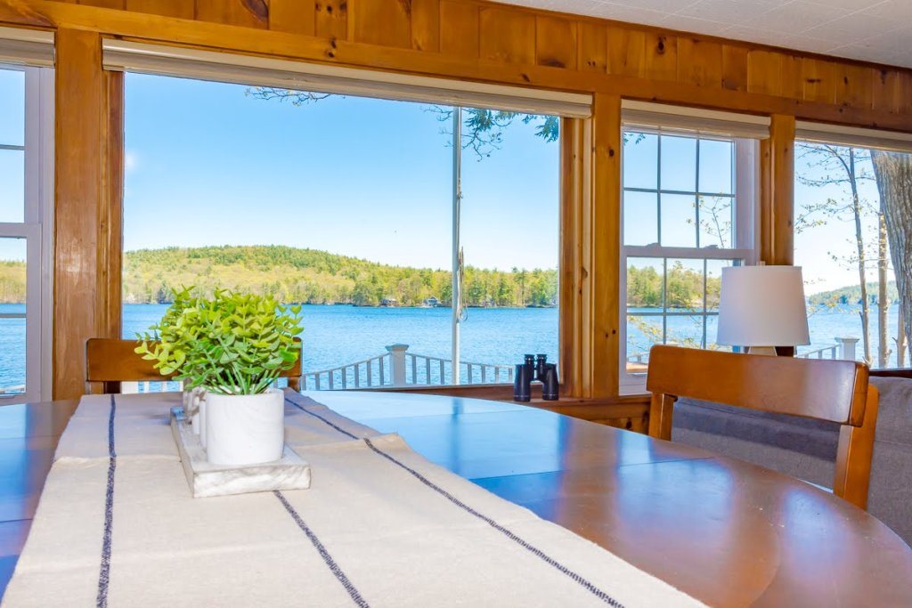 30 Observatory Road Meredith, NH 03253 - Photo 9 of 40