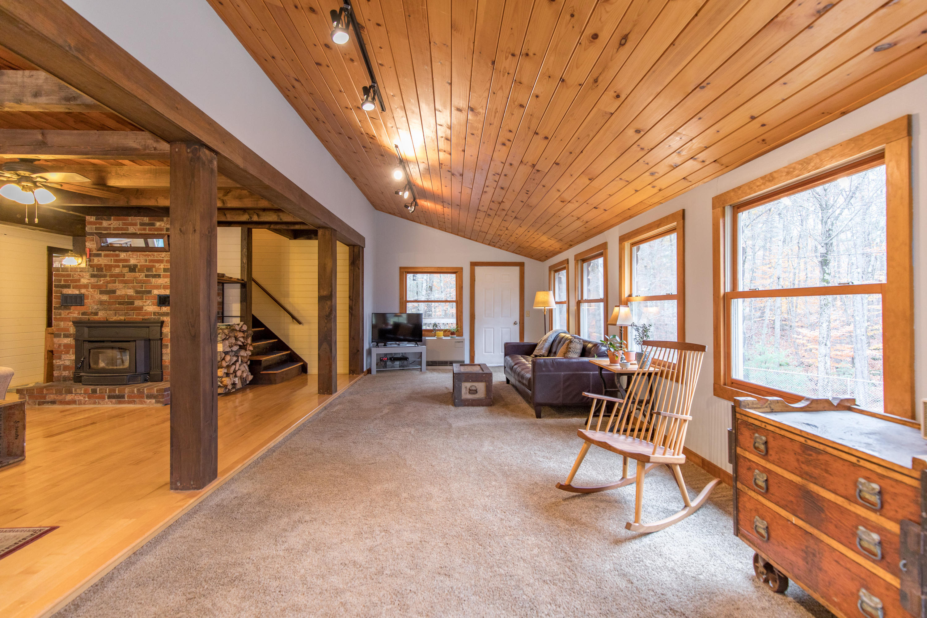 77 Egypt Road Gray, ME 04039 - Photo 20 of 68 77 Egypt Road Gray Interiors-24
