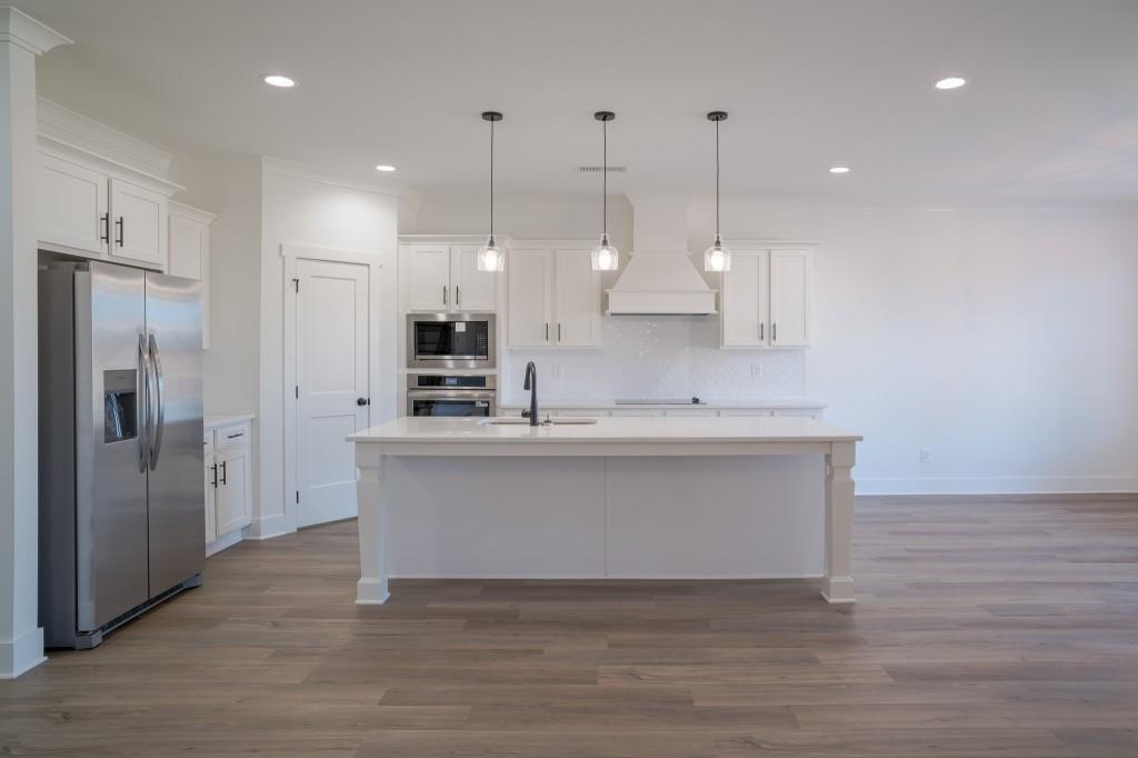 574 Gene Bell Road Northeast Monroe, GA 30655 - Photo 21 of 57