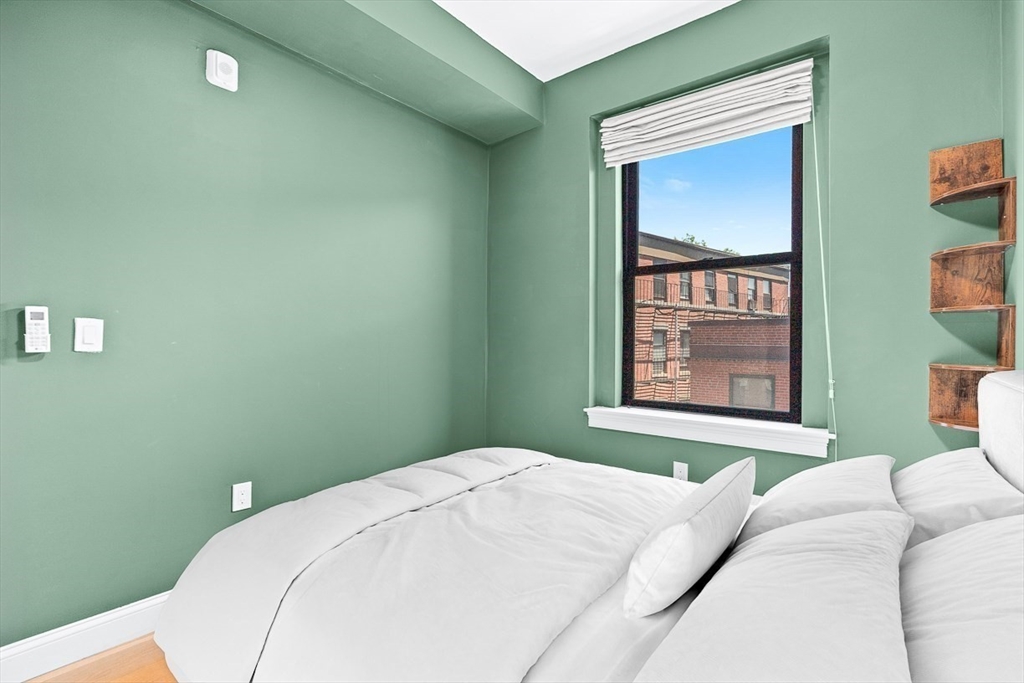 166 Salem Street, Unit 8 Boston, MA 02113 - Photo 9 of 17