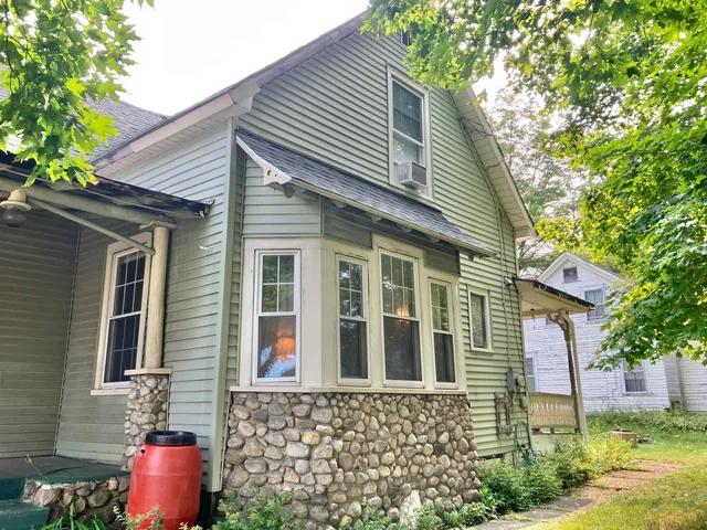 $250,000 | 26 Minard Hill Road, Groton, VT 05046