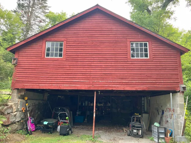 $250,000 | 26 Minard Hill Road, Groton, VT 05046
