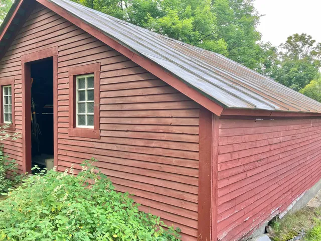 $250,000 | 26 Minard Hill Road, Groton, VT 05046