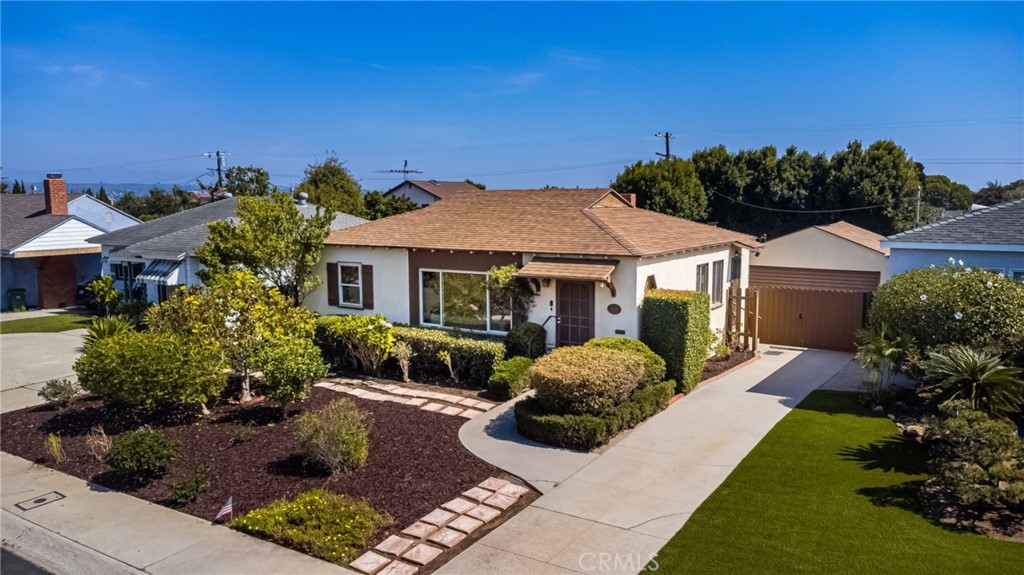 7838 Vicksburg Avenue, Westchester, CA 90045 Compass