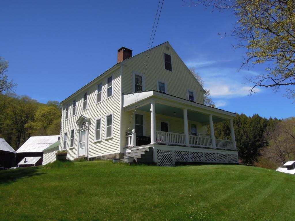 226 Kurkul Road Westminster, VT 05346 - Photo 22 of 36