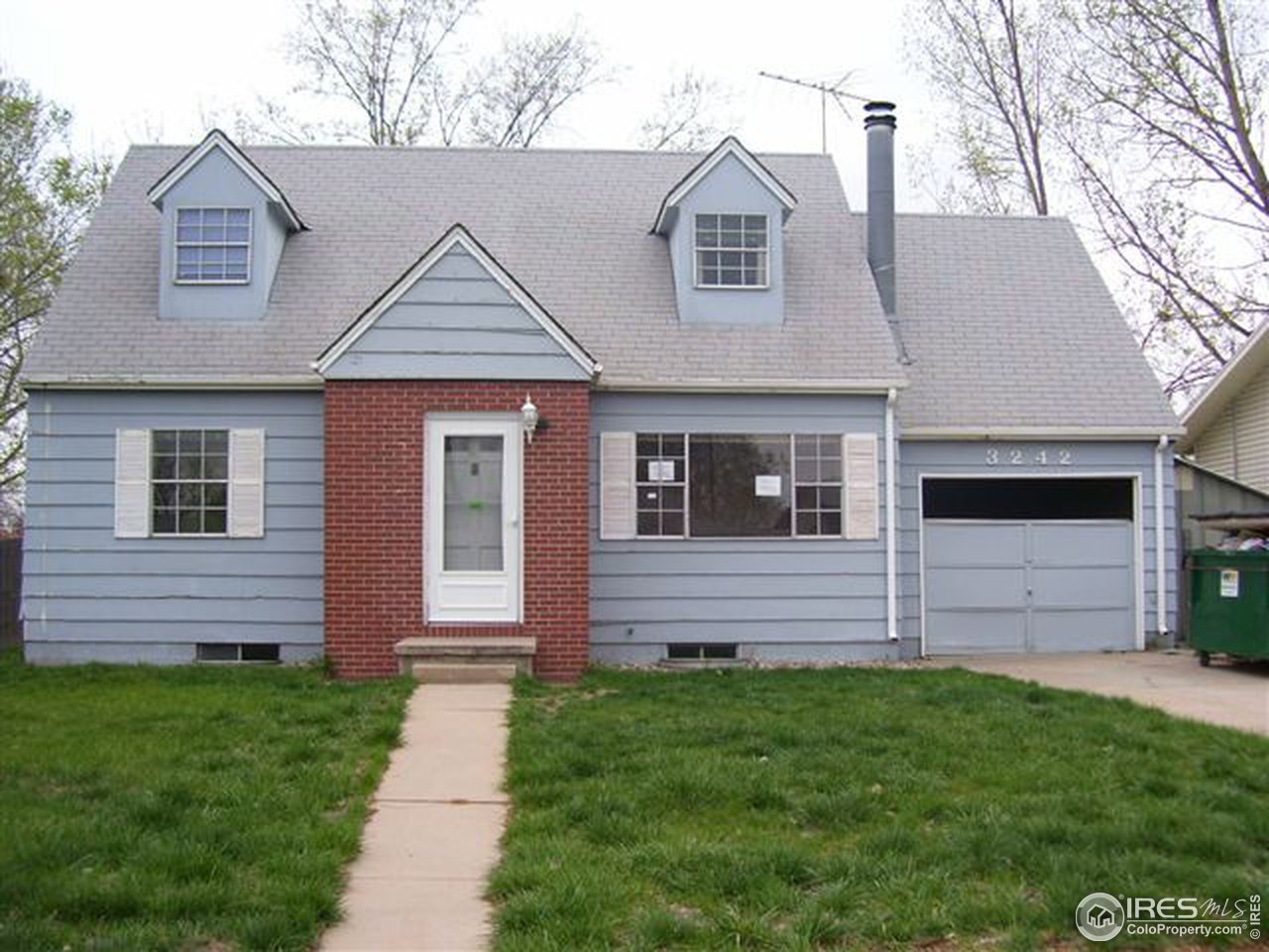 3242 West 5th St Road Greeley, CO 80634 - Photo 1 of 1 Gallery Image 1