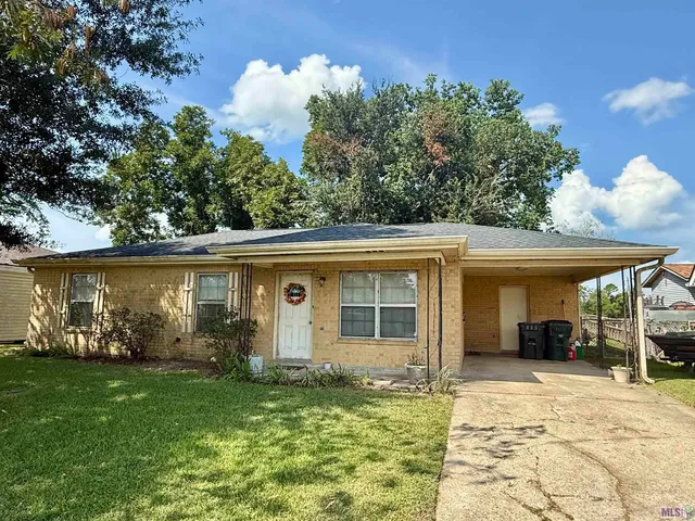 $149,900 | 211 Hanson Drive, Houma, LA 70360