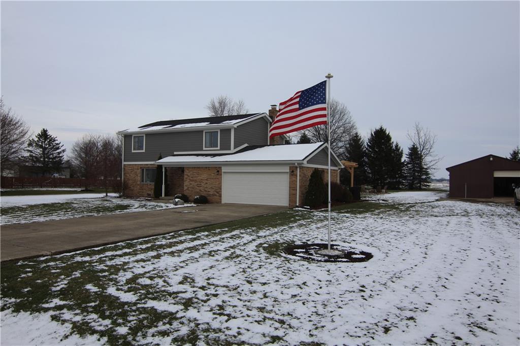 3065 Elm Swamp Road Lebanon, IN 46052 - Photo 1 of 21 Gallery Image 1