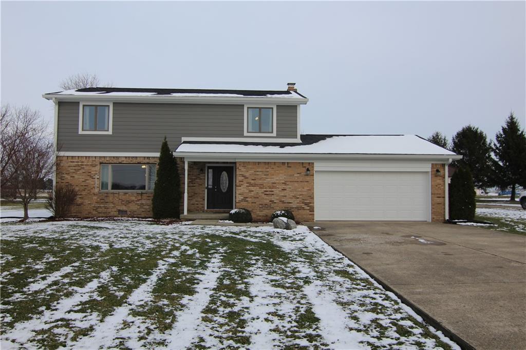 3065 Elm Swamp Road Lebanon, IN 46052 - Photo 2 of 21 Gallery Image 2