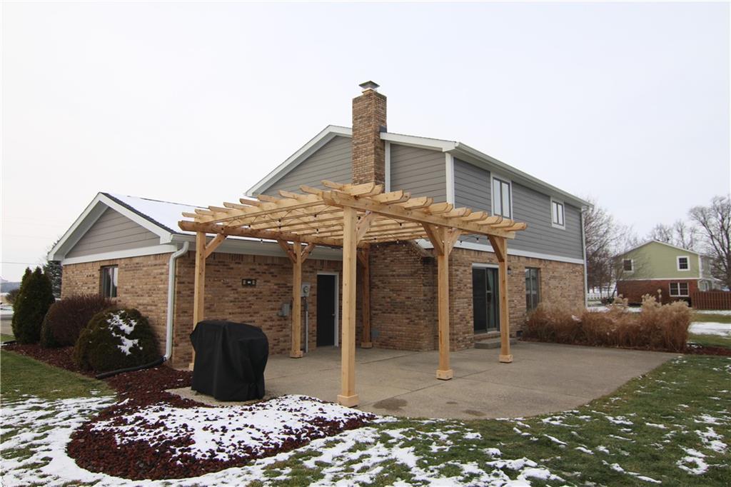 3065 Elm Swamp Road Lebanon, IN 46052 - Photo 18 of 21 Gallery Image 18