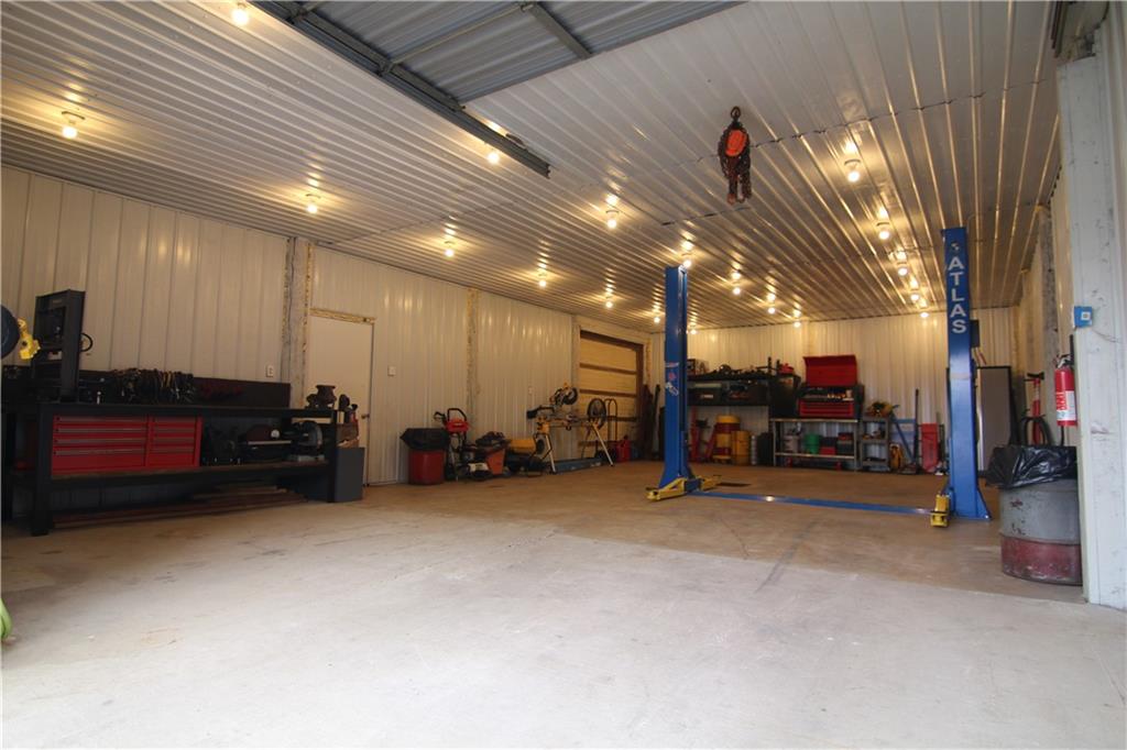 3065 Elm Swamp Road Lebanon, IN 46052 - Photo 20 of 21 Gallery Image 20
