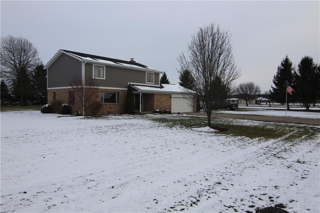 3065 Elm Swamp Road Lebanon, IN 46052 - Photo 3 of 21 Gallery Image 3