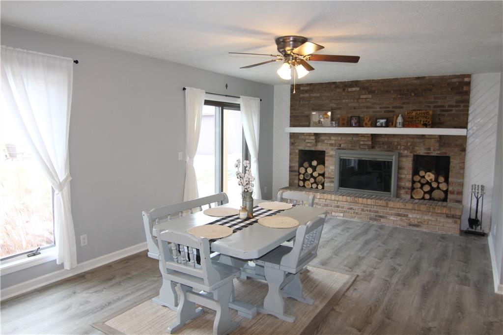 3065 Elm Swamp Road Lebanon, IN 46052 - Photo 5 of 21 Gallery Image 5