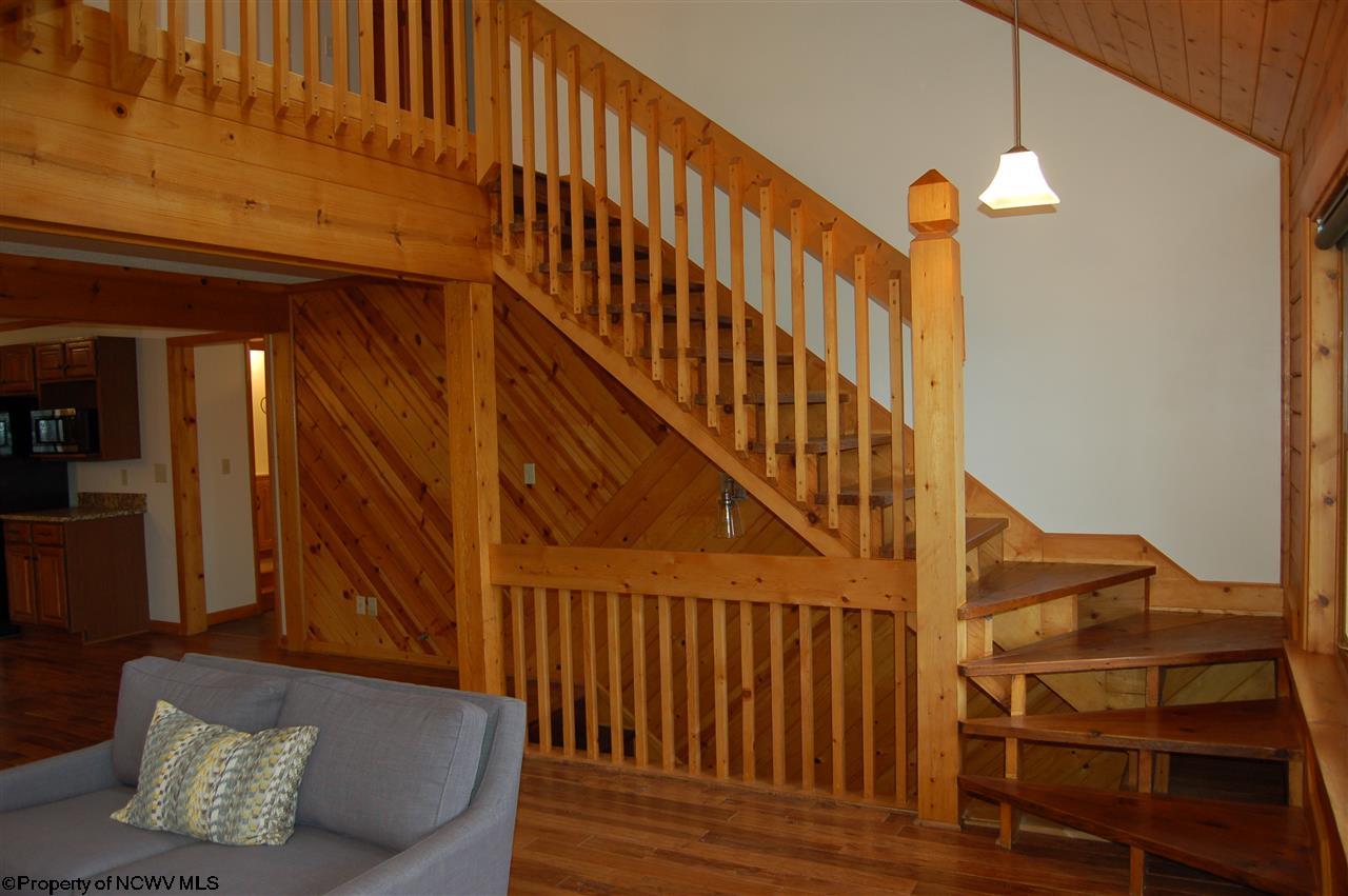 89 Sand Run Road Davis, WV 26260 - Photo 4 of 19 Gallery Image 4