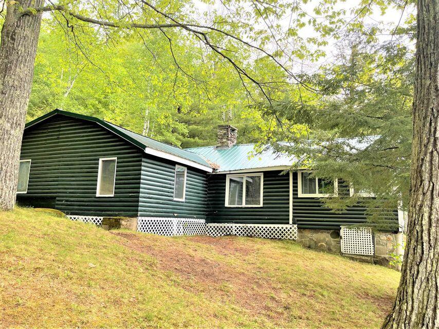 86 Echo Lake Road Fayette, ME 04349 - Photo 12 of 93 84 Echo