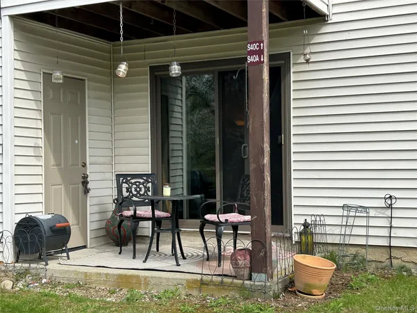 $249,000 | 40 Scarborough Lane, Unit A, Wappingers Falls, NY 12590