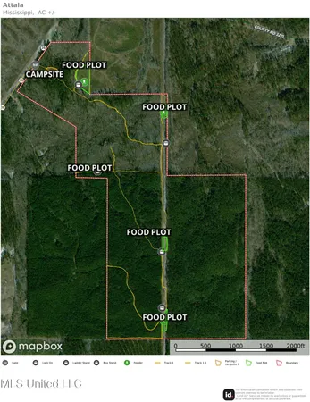 $539,370 | 2000 Highway 35 West Ms 39192, West, MS 39192