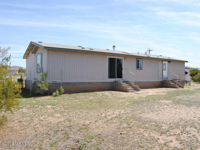 7461 North Sandario Road Tucson, AZ 85743 - Photo 22 of 26 Gallery Image 22